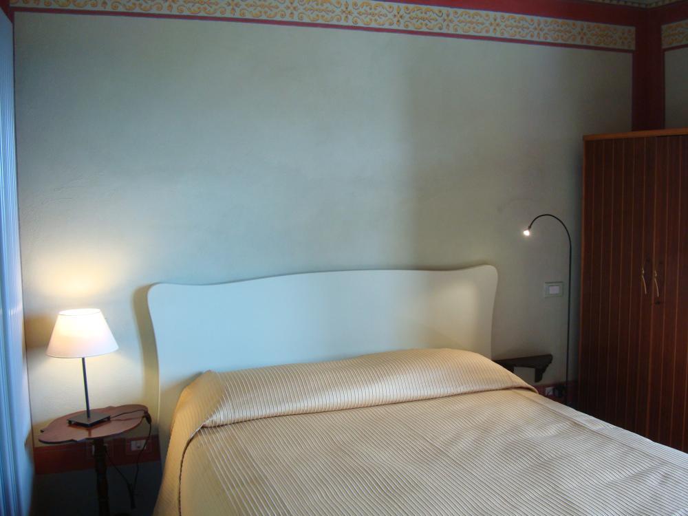 Le Antiche Mura Semproniano ภายนอก รูปภาพ