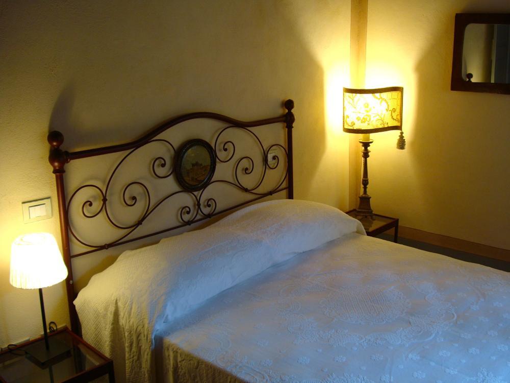 Le Antiche Mura Semproniano ภายนอก รูปภาพ