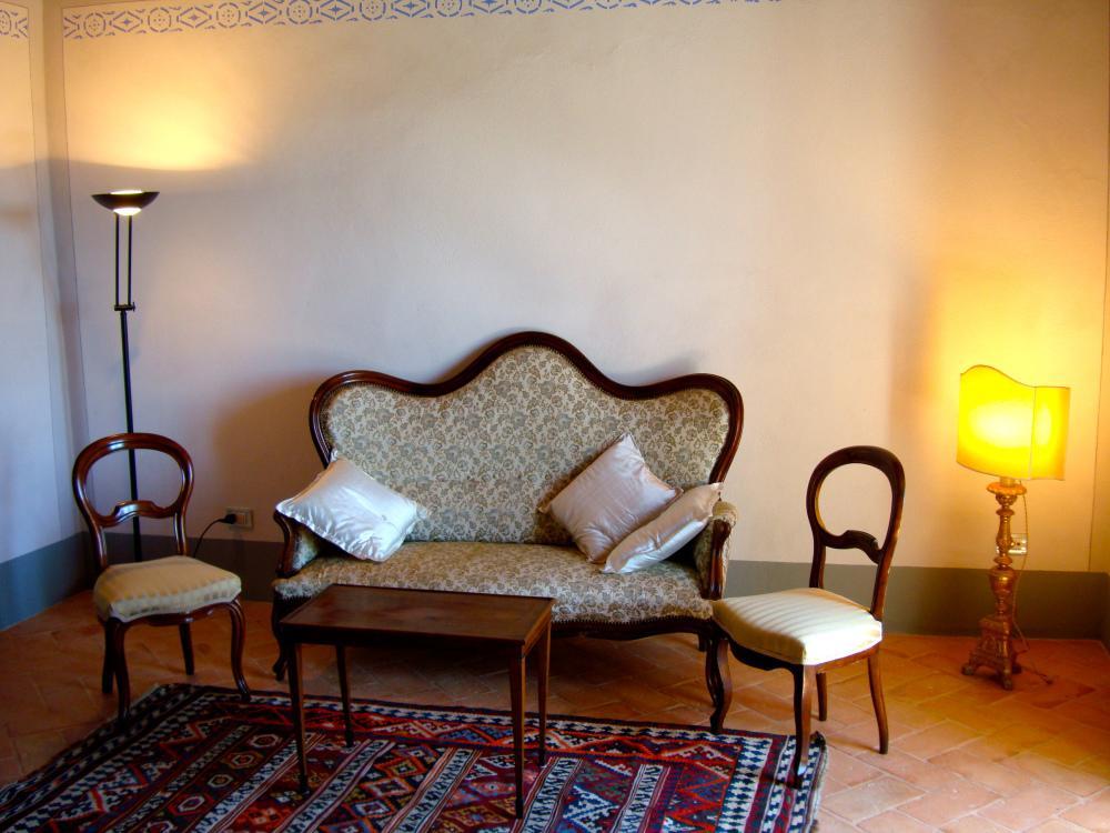 Le Antiche Mura Semproniano ภายนอก รูปภาพ