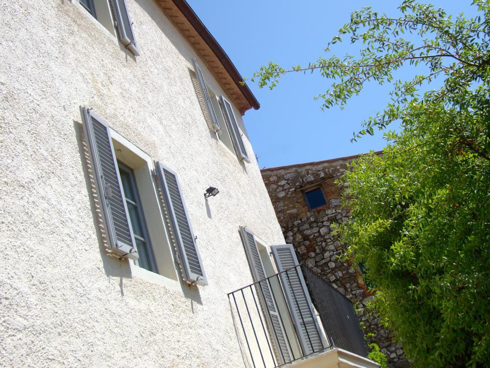 Le Antiche Mura Semproniano ภายนอก รูปภาพ