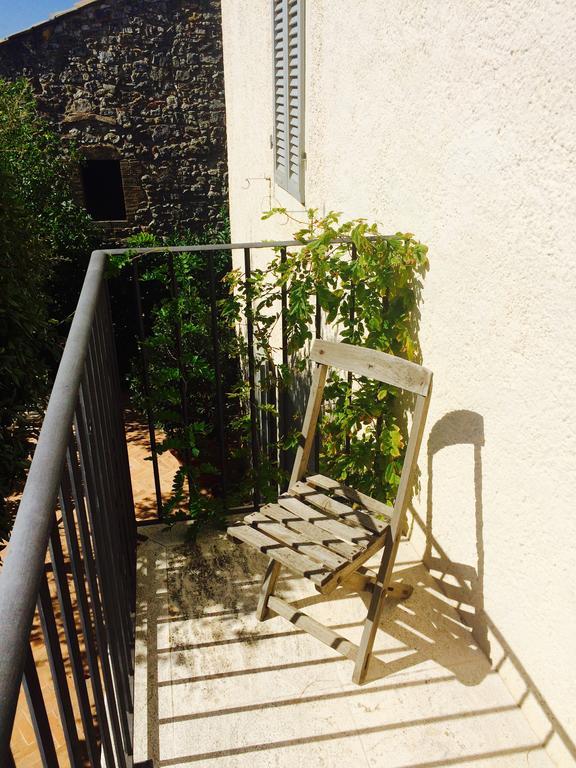 Le Antiche Mura Semproniano ภายนอก รูปภาพ