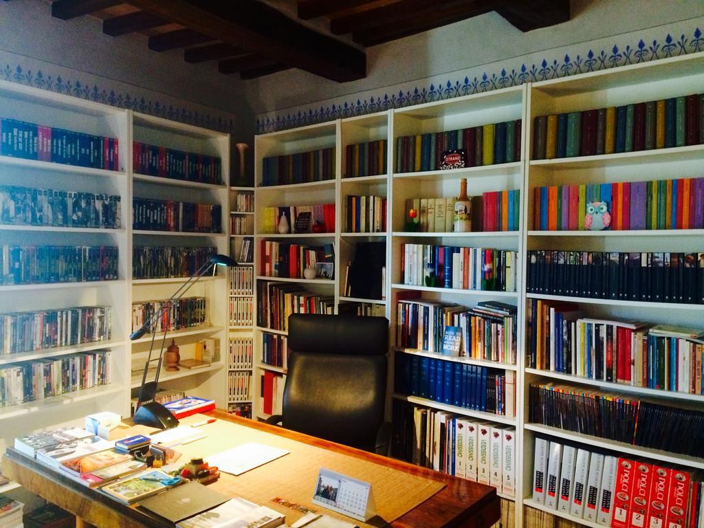 Le Antiche Mura Semproniano ภายนอก รูปภาพ