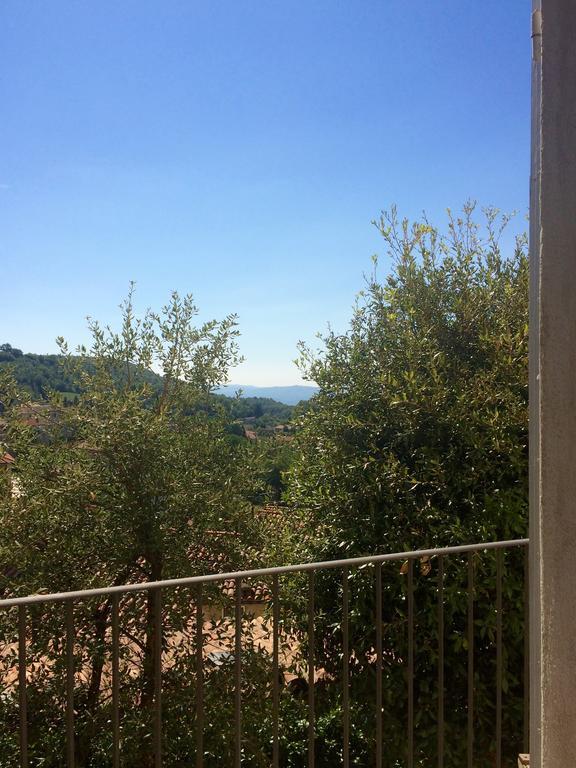 Le Antiche Mura Semproniano ภายนอก รูปภาพ